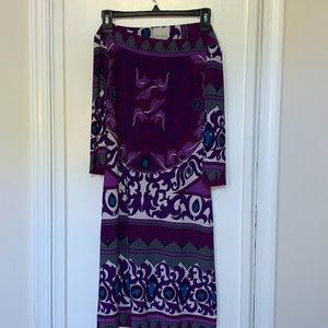 FLASH SALE! Beautiful purple dress only $10!